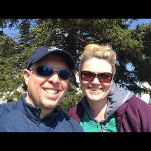 Meet your Posher, Christopher